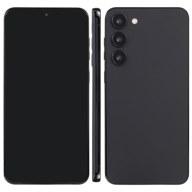 For Samsung Galaxy S23+ 5G Black Screen Non-Working Fake Dummy Display Model, For Samsung Galaxy S23+ 5G Black Screen