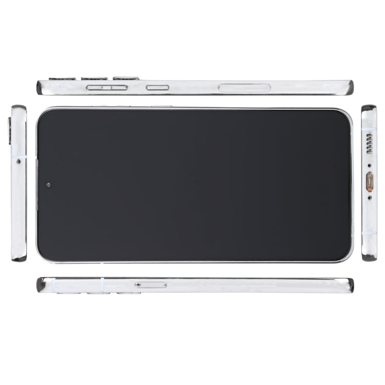 For Samsung Galaxy S23+ 5G Black Screen Non-Working Fake Dummy Display Model, For Samsung Galaxy S23+ 5G Black Screen