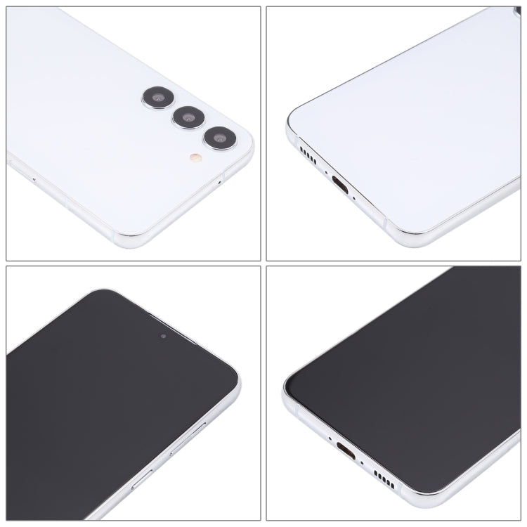 For Samsung Galaxy S23+ 5G Black Screen Non-Working Fake Dummy Display Model, For Samsung Galaxy S23+ 5G Black Screen