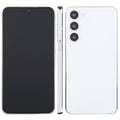 For Samsung Galaxy S23+ 5G Black Screen Non-Working Fake Dummy Display Model, For Samsung Galaxy S23+ 5G Black Screen