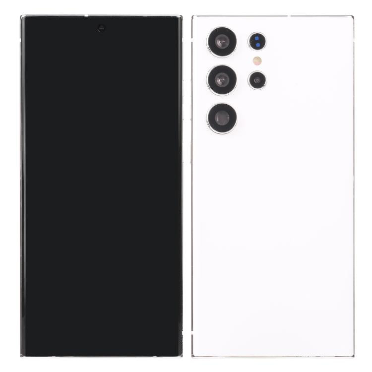 For Samsung Galaxy S23 Ultra 5G Black Screen Non-Working Fake Dummy Display Model, For Samsung Galaxy S23 Ultra 5G Black Screen