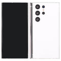 For Samsung Galaxy S23 Ultra 5G Black Screen Non-Working Fake Dummy Display Model, For Samsung Galaxy S23 Ultra 5G Black Screen