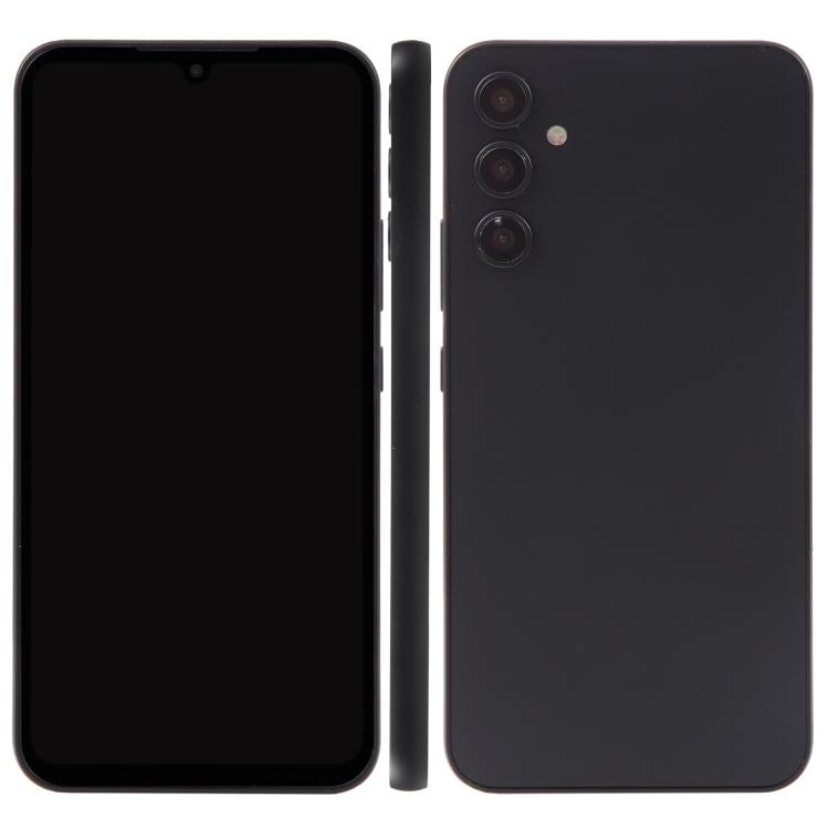 For Samsung Galaxy A34 Black Screen Non-Working Fake Dummy Display Model, For Samsung Galaxy A34 Black Screen