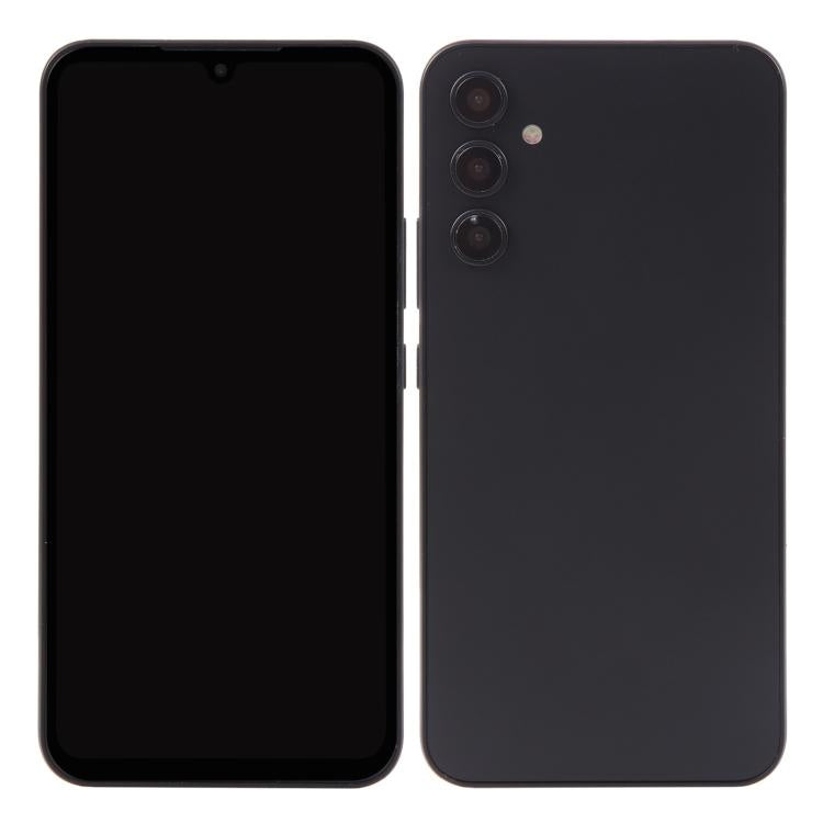 For Samsung Galaxy A34 Black Screen Non-Working Fake Dummy Display Model, For Samsung Galaxy A34 Black Screen