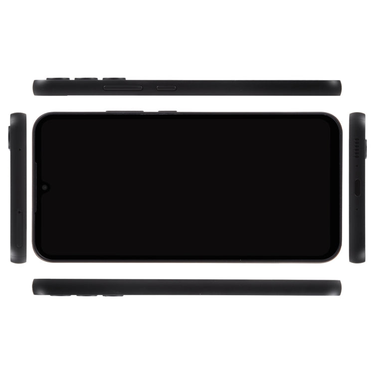 For Samsung Galaxy A34 Black Screen Non-Working Fake Dummy Display Model, For Samsung Galaxy A34 Black Screen