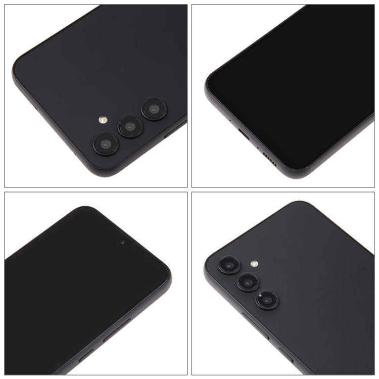 For Samsung Galaxy A34 Black Screen Non-Working Fake Dummy Display Model, For Samsung Galaxy A34 Black Screen