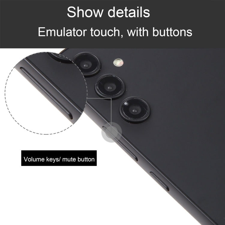 For Samsung Galaxy A54 5G  Black Screen Non-Working Fake Dummy Display Model, For Samsung Galaxy A54 5G Black Screen