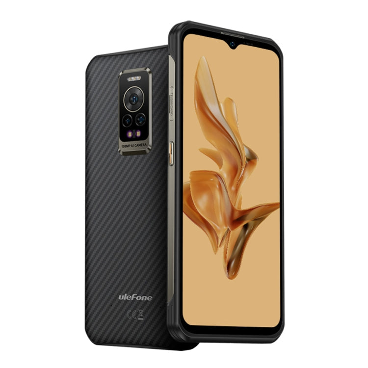 Ulefone Armor 17 Pro Rugged Phone, , 108MP Camera,8GB+256GB