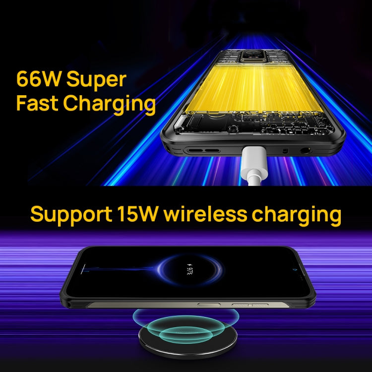 Ulefone Armor 17 Pro Rugged Phone, , 108MP Camera,8GB+256GB