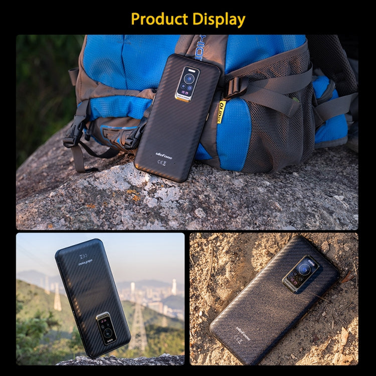Ulefone Armor 17 Pro Rugged Phone, , 108MP Camera,8GB+256GB
