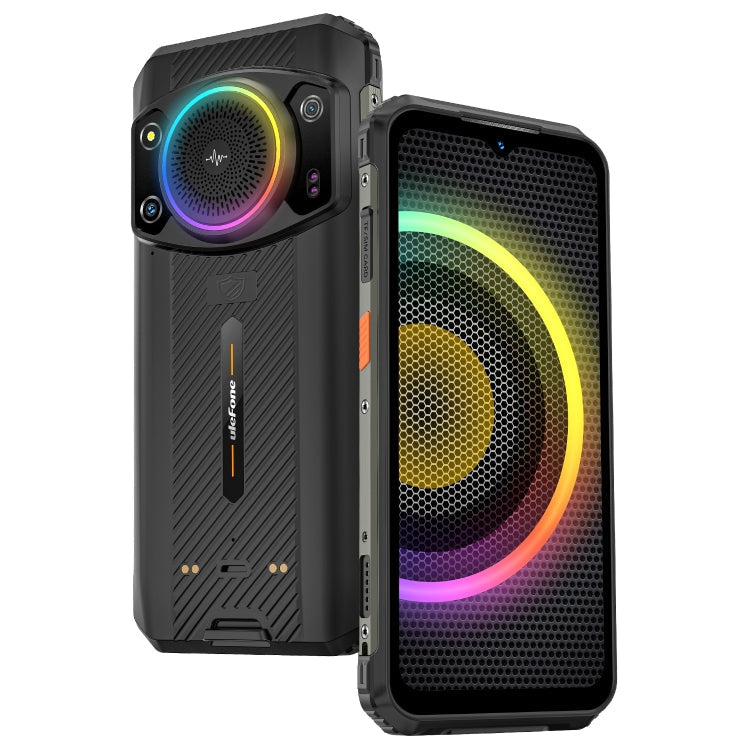 Ulefone Armor 21 Rugged Phone, , 8GB+256GB