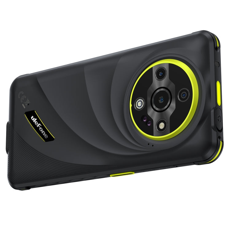 Ulefone Armor X31 Pro 5G, 8GB+256GB, Night Vision, IP68/IP69K Rugged Phone, 6.56 inch Android 14 MediaTek Dimensity 6300 Octa Core, Network: 5G, NFC, OTG, Armor X31 Pro