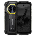 Ulefone Armor Mini 20 Pro, 8GB+256GB, IP68/IP69K Rugged Phone, 4.7 inch Android 14 MediaTek Dimensity 6300 5G Octa Core, Network: 5G, NFC, OTG, Armor Mini 20 Pro