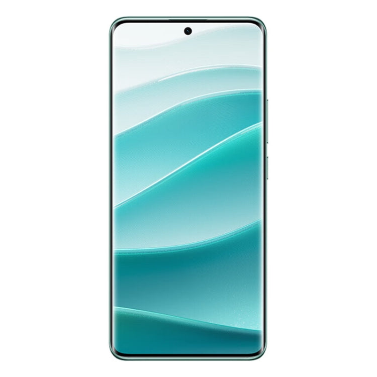Xiaomi Redmi Note 14 Pro, 12GB+256GB, 6.67 inch Xiaomi HyperOS Mediatek Dimensity 7300-Ultra Octa Core, NFC, Network: 5G (Green)