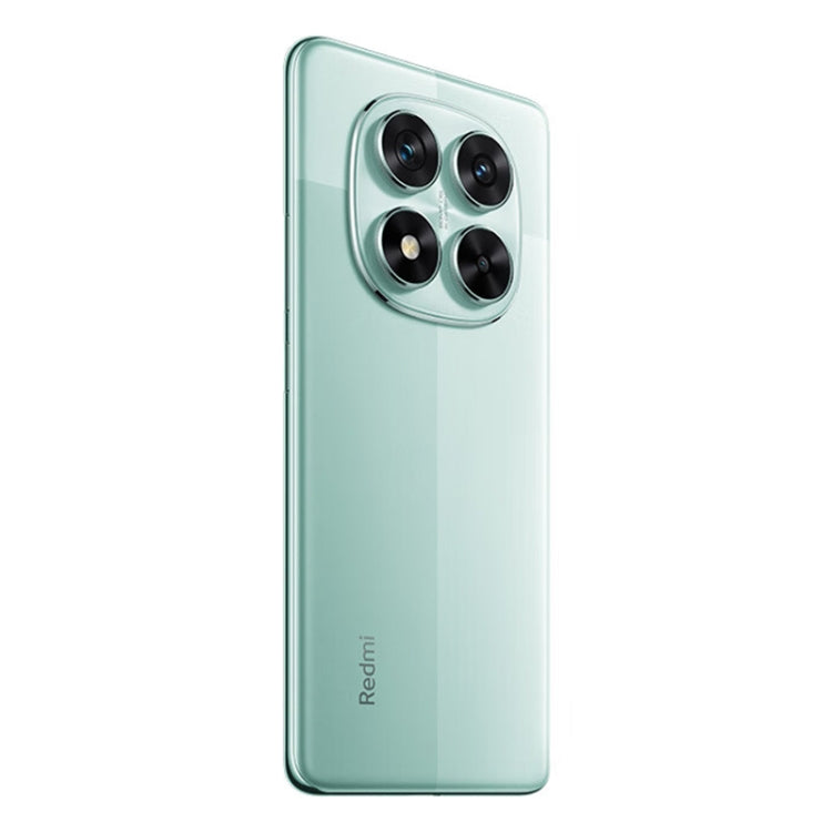 Xiaomi Redmi Note 14 Pro, 12GB+256GB, 6.67 inch Xiaomi HyperOS Mediatek Dimensity 7300-Ultra Octa Core, NFC, Network: 5G (Green)