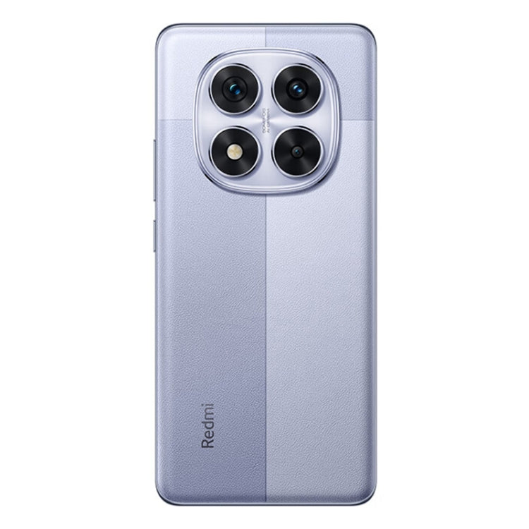 Xiaomi Redmi Note 14 Pro, 12GB+256GB, 6.67 inch Xiaomi HyperOS Mediatek Dimensity 7300-Ultra Octa Core, NFC, Network: 5G (Purple)