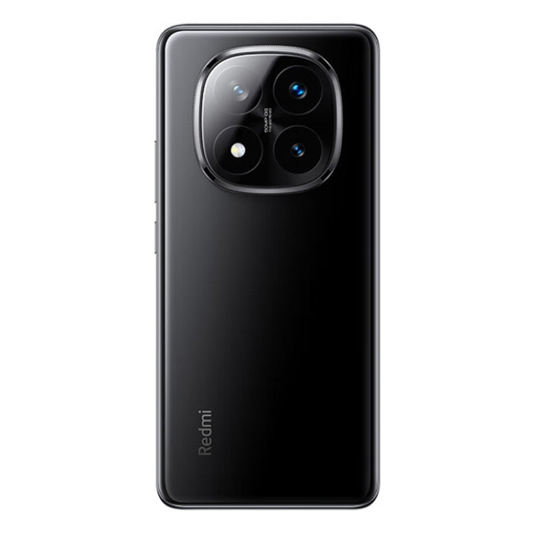 Xiaomi Redmi Note 14 Pro+, 12GB+256GB, 6.67 inch Xiaomi HyperOS Snapdragon 7s Gen 3 Octa Core, NFC, Network: 5G (Black)