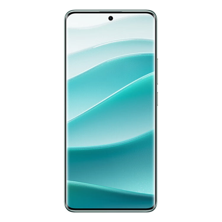 Xiaomi Redmi Note 14 Pro+, 12GB+256GB, 6.67 inch Xiaomi HyperOS Snapdragon 7s Gen 3 Octa Core, NFC, Network: 5G (Green)