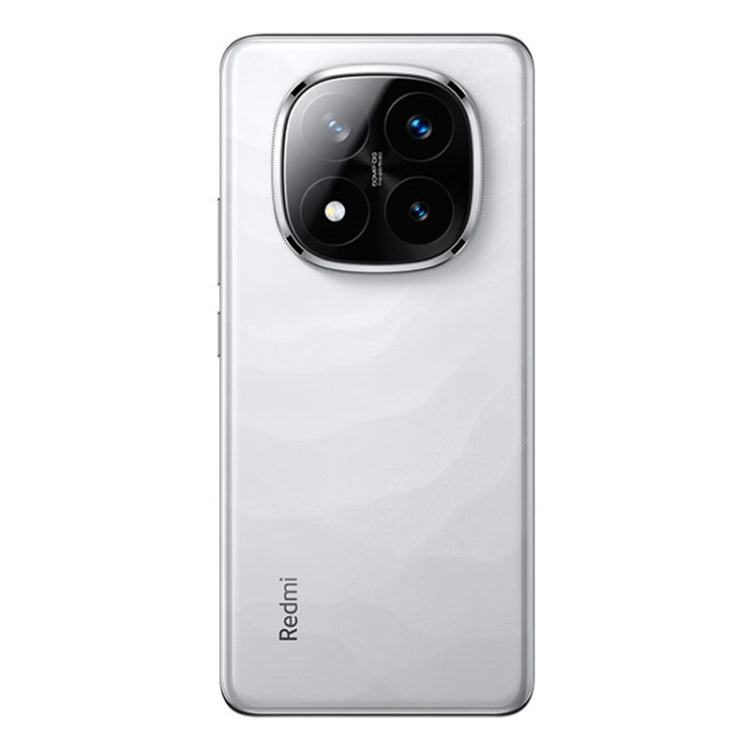 Xiaomi Redmi Note 14 Pro+, 12GB+256GB, 6.67 inch Xiaomi HyperOS Snapdragon 7s Gen 3 Octa Core, NFC, Network: 5G (White)