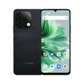 UMIDIGI G9C, 6GB+128GB, Face ID & Side Fingerprint Identification, 6.75 inch Android 14 MediaTek Helio G36 Octa Core, Network: 4G (Galaxy Black)