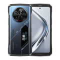 DOOGEE V40 Pro Rugged Phone, 16GB+512GB, 6.78 inch Android 14 Dimensity 7300 Octa Core, Network: 5G, OTG, NFC (Blue)