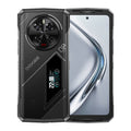 DOOGEE V40 Pro Rugged Phone, 16GB+512GB, 6.78 inch Android 14 Dimensity 7300 Octa Core, Network: 5G, OTG, NFC (Silver)