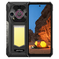 Ulefone Armor 30, 12GB+512GB, Night Vision, IP68/IP69K Rugged Phone, 6.95 inch Android 15 MediaTek Helio G100 Octa Core, Network: 4G, NFC, OTG, Armor 30