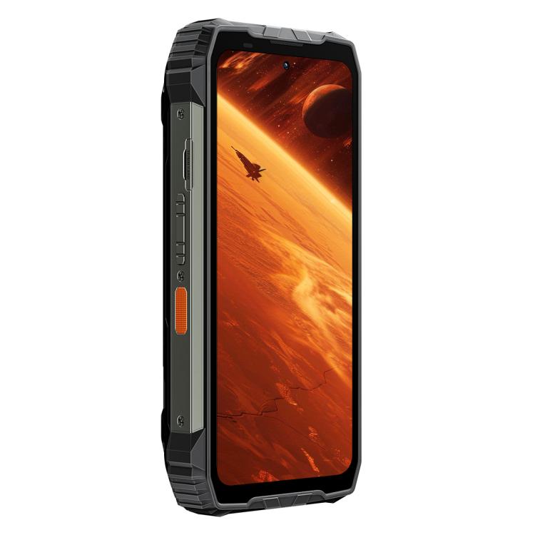 Blackview XPLORE 2, 16GB+1TB, 6.73 inch Android 15 Dimensity 8300 MT6897 Octa Core, Network: 5G, OTG, NFC