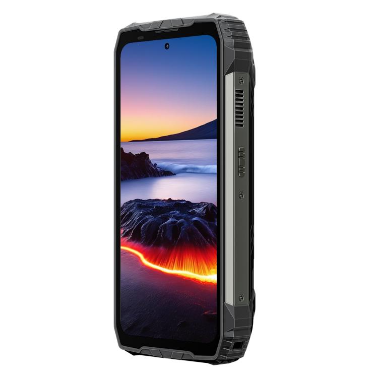 Blackview XPLORE 2 Projector , 12GB+256GB, 6.73 inch Android 15 Dimensity 8300 MT6897 Octa Core, Network: 5G, OTG, NFC