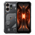 Blackview Oscal Marine 3, 8GB+128GB, 6.56 inch Android 15 Unisoc UMS9230E T615 Octa Core, Network: 4G, OTG, NFC, 8GB+128GB