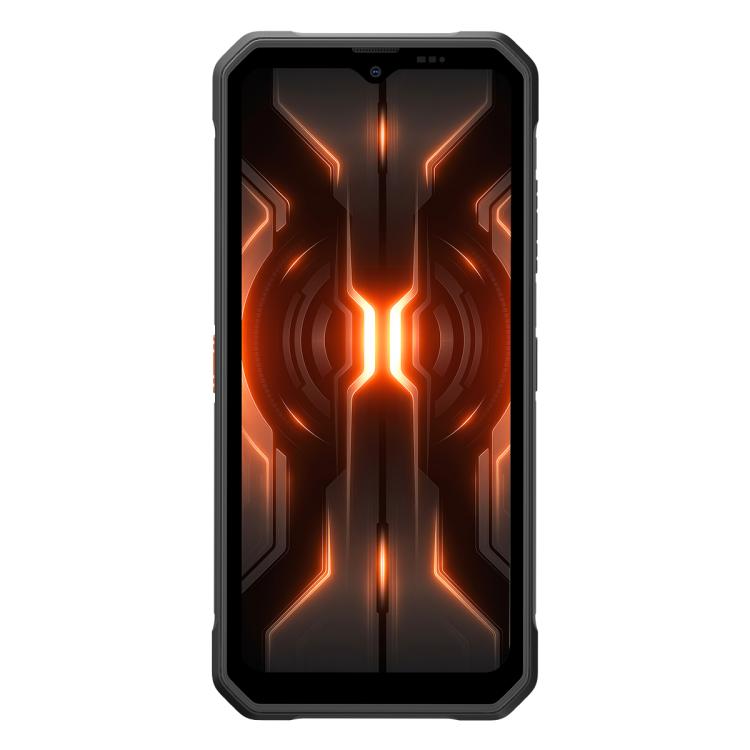 Blackview Oscal Marine 3, 8GB+128GB, 6.56 inch Android 15 Unisoc UMS9230E T615 Octa Core, Network: 4G, OTG, NFC, 8GB+128GB