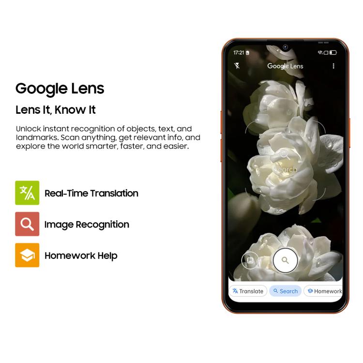 Blackview WAVE 7C, 4GB+64GB, 6.56 inch Android 16 Unisoc UMS312 Tiger T310 Quad Core, Network: 4G, OTG, 4GB+64GB