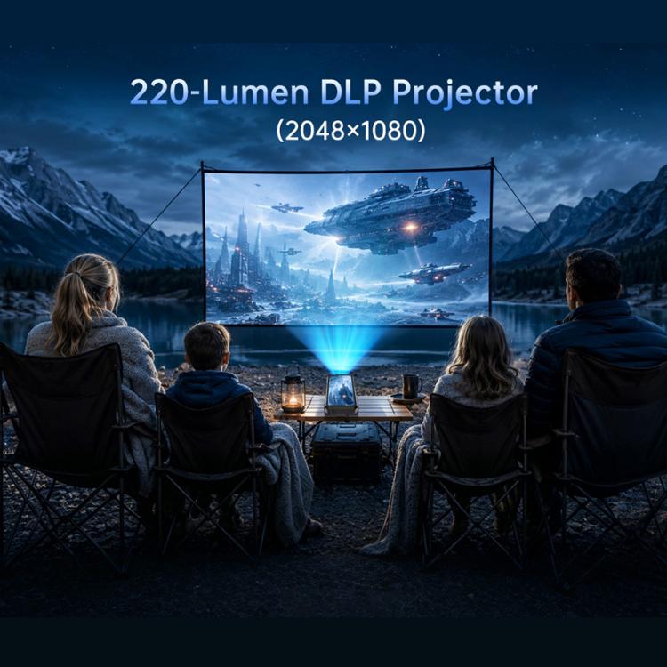 Unihertz 8849 Tank 5 Projector Rugged Phone, 18GB+512GB, Side Fingerprint, Night Vision, 6.73 inch Android 16 MediaTek MT6989 Dimensity 9400e Octa Core, Network: 5G, NFC, Tank 5 18GB+512GB
