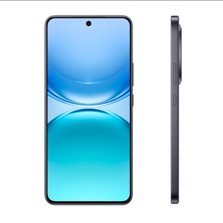 vivo Y500, 8GB+128GB, 6.77 inch Android 15 OriginOS 5 Dimensity 7300 Octa Core, OTG, NFC, Network: 5G, 8GB+128GB
