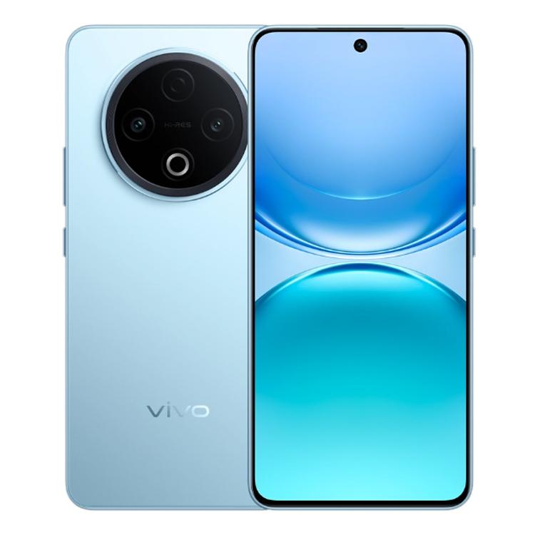 vivo Y500, 12GB+512GB, 6.77 inch Android 15 OriginOS 5 Dimensity 7300 Octa Core, OTG, NFC, Network: 5G, 12GB+512GB