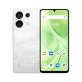 UMIDIGI G9 5G, 6GB+128GB, Side Fingerprint & Face ID Identification, 6.75 inch Android 14 UNISOC T765 Octa Core, Network: 5G (Galaxy White)