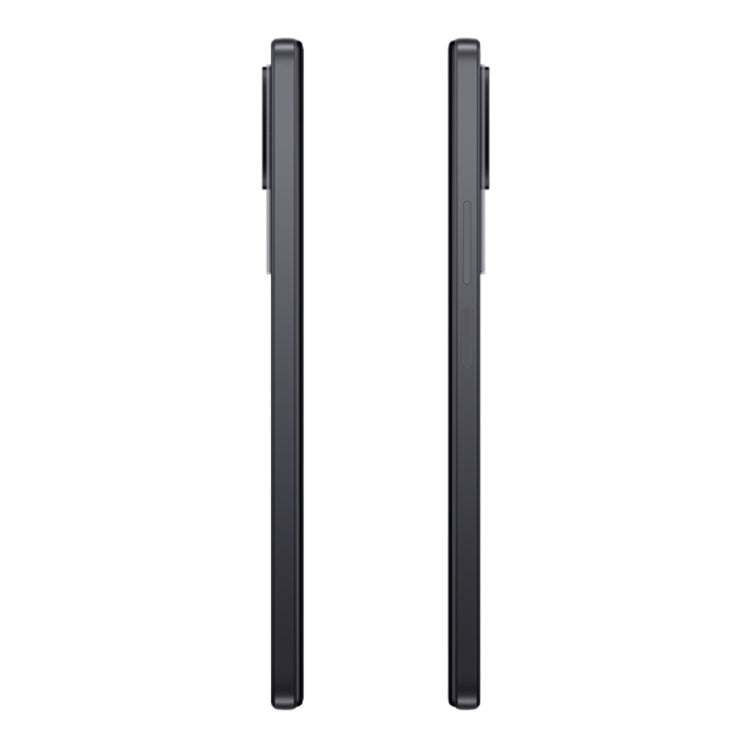 Triple Back Cameras, 4500mAh Battery, Fingerprint Identification, 6.67 inch MIUI 13 Qualcomm Snapdragon 870 Octa Core up to 3.2GHz, Network: 5G, Dual SIM, NFC, IR, 12GB+256GB