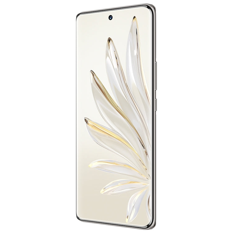 Triple Back Cameras, Screen Fingerprint Identification, 6.78 inch Magic UI 6.1 Dimensity 9000 Octa Core up to 3.05GHz, Network: 5G, OTG, NFC, Not Support Google Play, Honor 70 Pro+ 5G 12GB+256GB
