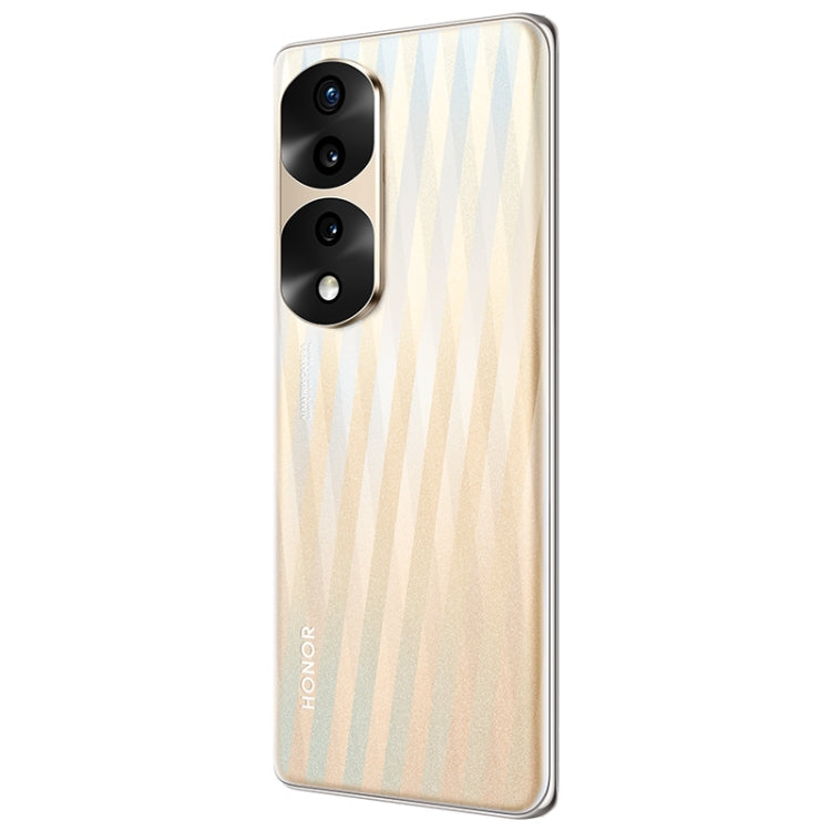 Triple Back Cameras, Screen Fingerprint Identification, 6.78 inch Magic UI 6.1 Dimensity 9000 Octa Core up to 3.05GHz, Network: 5G, OTG, NFC, Not Support Google Play, Honor 70 Pro+ 5G 12GB+256GB