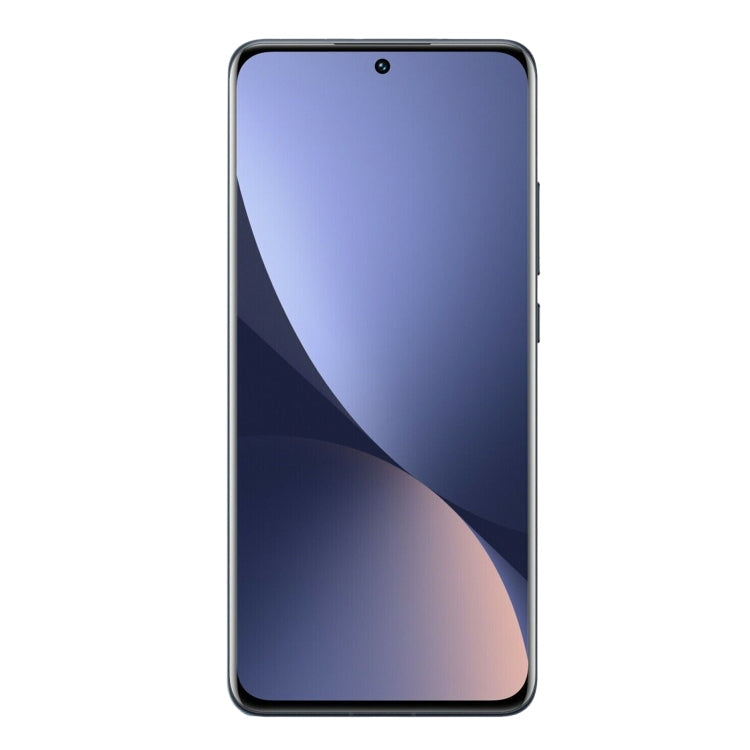 Xiaomi 12 Pro Global EU Version, 50MP Camera, 12GB+256GB, Triple Back Cameras, Face ID & Screen Fingerprint Identification, 4600mAh Battery, 6.73 inch MIUI 13 / Android 12 Snapdragon 8 Gen 1 Octa Core up to 3.0GHz, Network: 5G, NFC(Grey)