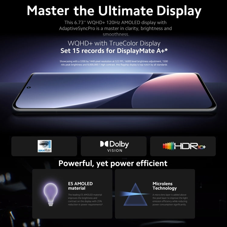 Xiaomi 12 Pro Global EU Version, 50MP Camera, 12GB+256GB, Triple Back Cameras, Face ID & Screen Fingerprint Identification, 4600mAh Battery, 6.73 inch MIUI 13 / Android 12 Snapdragon 8 Gen 1 Octa Core up to 3.0GHz, Network: 5G, NFC(Grey)