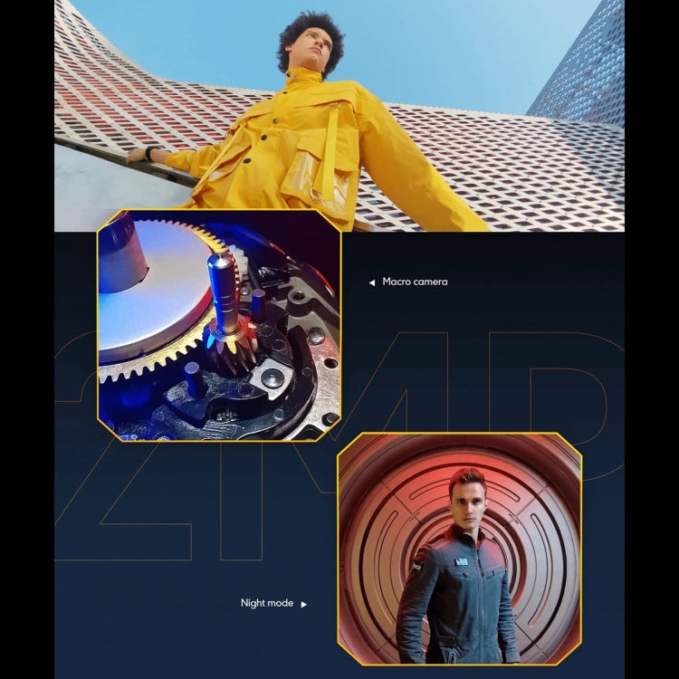 Xiaomi POCO X5 5G Global EU Version, 48MP Camera, 8GB+256GB
