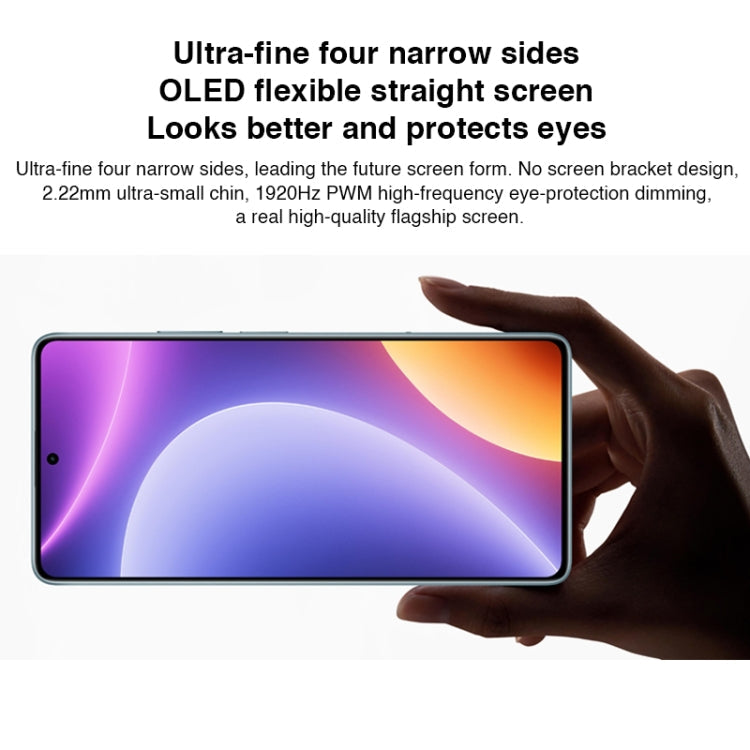 Xiaomi Redmi Note 12 Turbo 5G, 64MP Camera, 12GB+512GB, Triple Back Cameras, 5000mAh Battery, 6.67 inch MIUI 14 Snapdragon 7+ Gen2 Octa Core up to 2.91GHz, Network: 5G, Dual SIM, NFC, IR Control (Black)