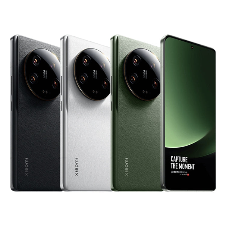Xiaomi 13 Ultra, 50MP Camera, 12GB+256GB