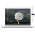 0.4mm 9H Surface Hardness Full Screen Tempered Glass Film for Lenovo ThinkPad Yoga 370 13.3 inch, Yoga 370