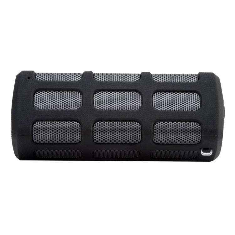 with Built-in MIC & Hanging Hook, Support Hands-free Calls & AUX IN, Bluetooth Distance: 10m
