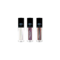 Evil Eye-Chrome Liquid Topper Set