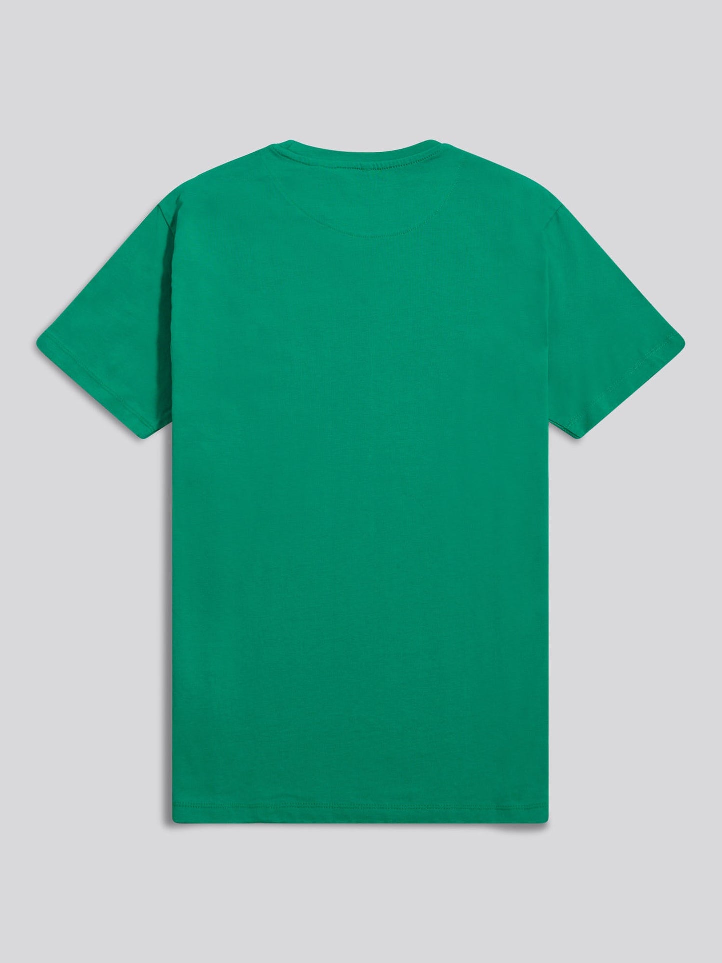 Mens Heritage Graphic T-Shirt in Lush Meadow