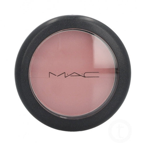 Mac Powder Blush Blusher 6g Mocha