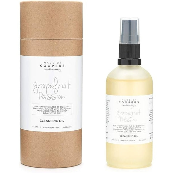 Made By Coopers Superfood Firming Serum 30ml